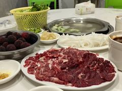 -老猫牛肉火锅(沙溪店)