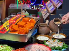 -王歘歘·chuǎ火锅(五道营店)