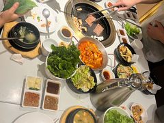 -韩时烤肉(枫蓝店)