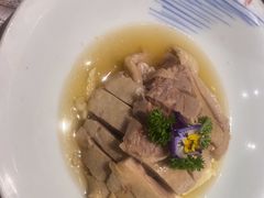 -老阿爸江浙土菜(前进东路店)