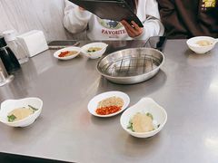 -松明一烤肉馆(鲁园店)