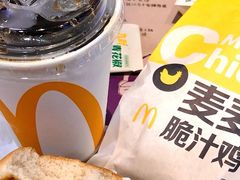 -麦当劳(南京文鼎广场店)