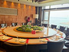 -川旺角融合菜•海景餐厅(星海广场店)