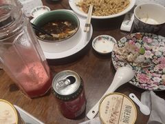 -美乐食街(小南店)
