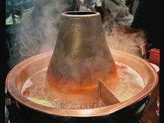 -乐宴·老北京铜火锅(桂庙店)