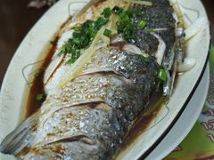 -聂记粤菜馆(鼓西路店)