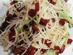 -叁宝烤肉• 西安烧烤(高科新花园店)
