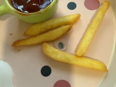 -新侨三宝乐西餐厅(崇文门店)