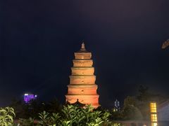-大唐不夜城