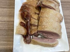 -小金陵盐水鸭(山西南路209号)