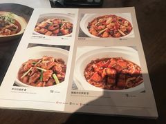 菜单-新旺茶餐厅(嘉里城店)