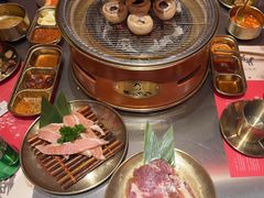 -西塔老太太泥炉烤肉(苏州大悦城店)