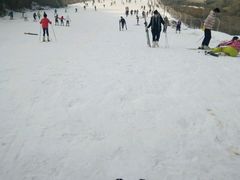 -玉龙滑雪场