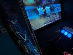 -大玩家(平江万达店)