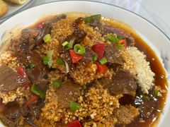 -王家土菜馆(霍山县店)