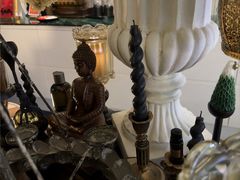 -涟LIAN·泰式按摩·MASSAGE·SPA(深业上城店)