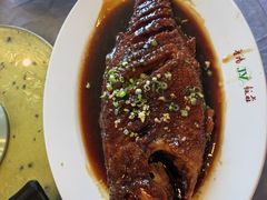 -晋阳饭庄(虎坊桥店)