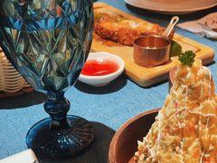 -俄士厨房(未来城店)