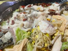 -金三可市井水煮鱼(金碧园店)