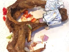 -金典银峰老鹅馆·昆山菜(亭林公园店)