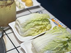 -小炉灶铁锅炖