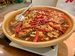 -马头巷·食景园(苏州总店)