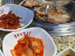 -安又胖韩国烤肉(美罗城店)