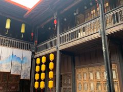 -马家大院
