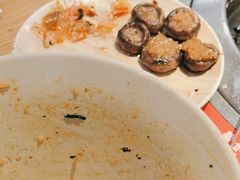 -新石器烤肉(百联川沙店)