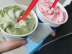 -DQ·蛋糕·冰淇淋(太原街万达店)