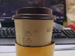 -麦当劳(中唱大厦店)