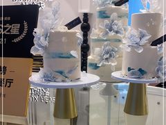 -杜哈夫DOUX RÊVE·生日蛋糕(日月光店)
