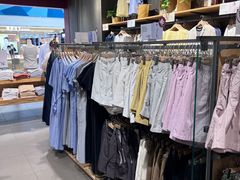 -MUJI无印良品(滨江宝龙城店)