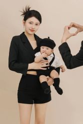 -菲啦城堡高端儿童摄影会所(武夷商业城店)