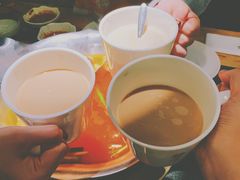 -湊湊火锅·茶憩(石家庄万象城店)