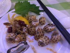 -快乐海鲜城(虎泉街店)