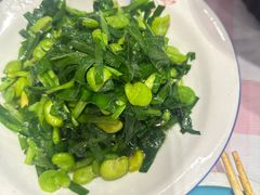 -菜哥龙虾•九江菜(七中店)