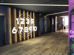 -万象影城(石家庄万象城IMAX激光店)