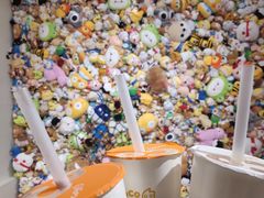 -CoCo都可(湖滨银泰店B区店)
