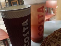 -COSTA COFFEE(斯普瑞斯奥特莱斯店)