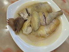 -新金盛·海鲜酒楼(盐田店)
