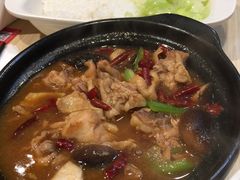 -南城香(四路通店)