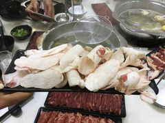 -欢乐海岸美食联盟