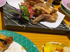-元通寿司(地标店)