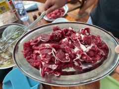 -江村四哥新鲜牛肉店(江高总店)