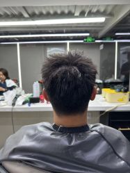 -尤司男士国潮理发馆