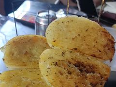 -老杨太太烧烤(文化广场店)