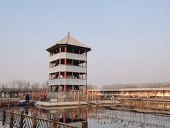 -河北村民俗体验园