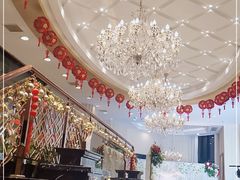 大堂-顺风海鲜港(长寿路店)