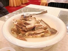 金帐手把肉（羊肉）-内蒙古驻京办餐厅